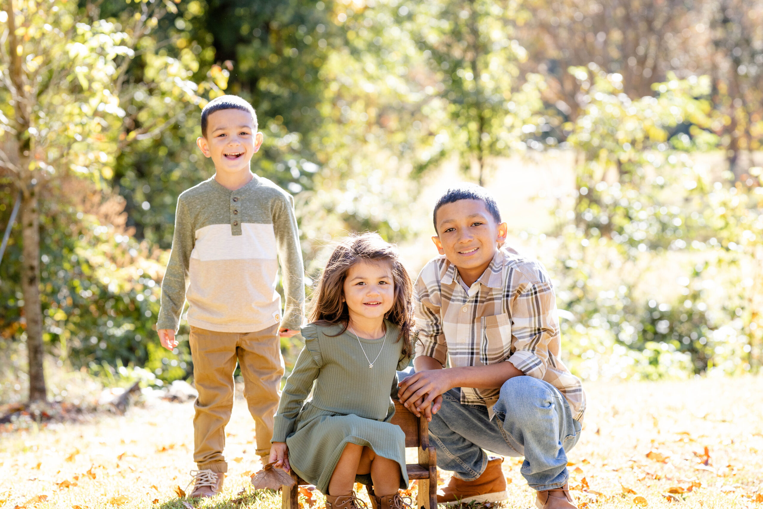 Greenville SC Mini Session Magnolia and Grace Photography Co