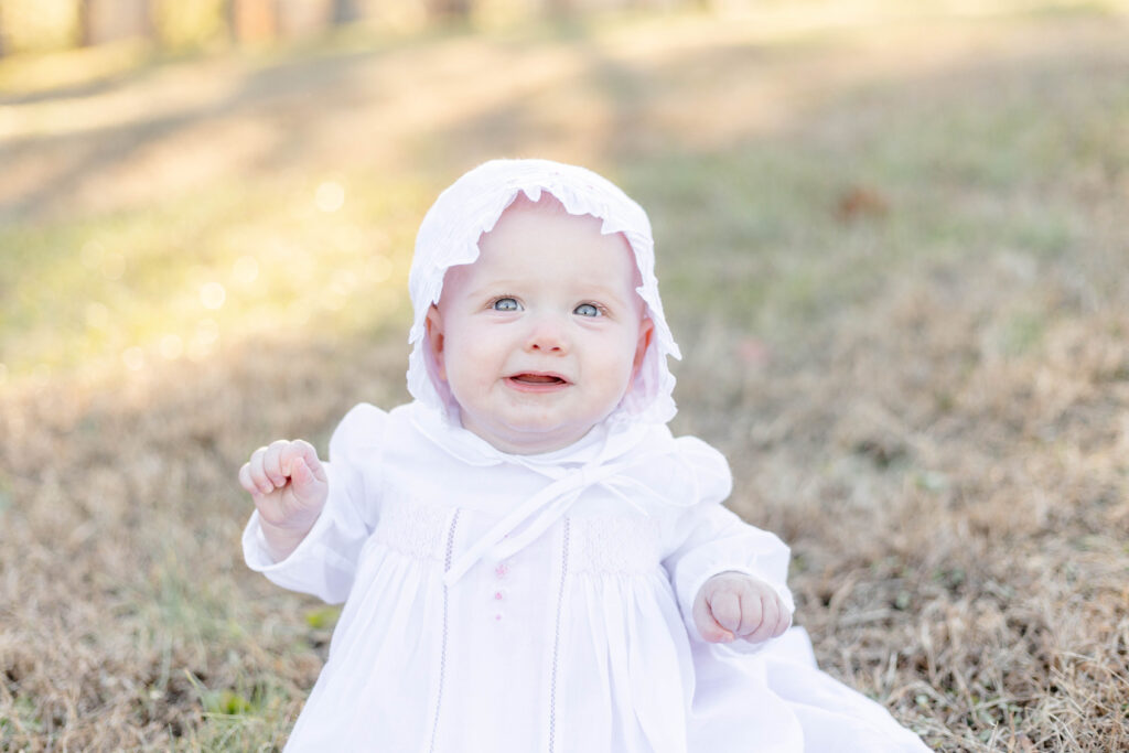 Greenville SC Mini Session Magnolia and Grace Photography